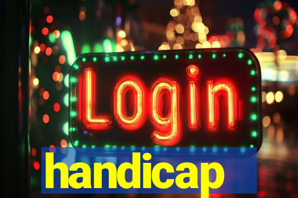 handicap - 2.5 o que significa